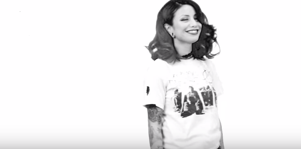 Vel the Wonder “In the Field”