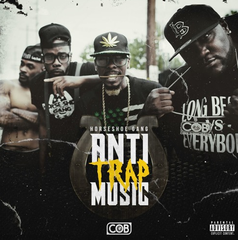 Horseshoe Gang “Shoe-icide Squad”