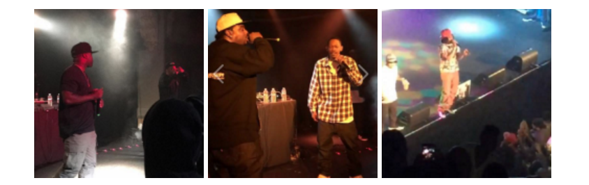Rosecrans Avenue Recap: Mobb Deep/Tha Dogg Pound & DJ Quik and Friends