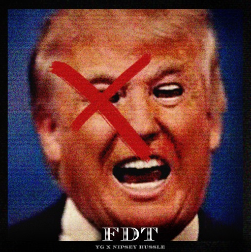 YG & Nipsey Hussle “FDT”