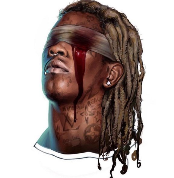 Young Thug – “Slime Season 3” Stream