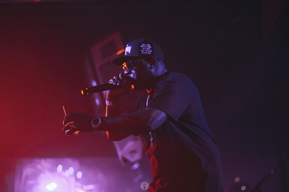 Mckinley Ave Interview With Cypress Moreno