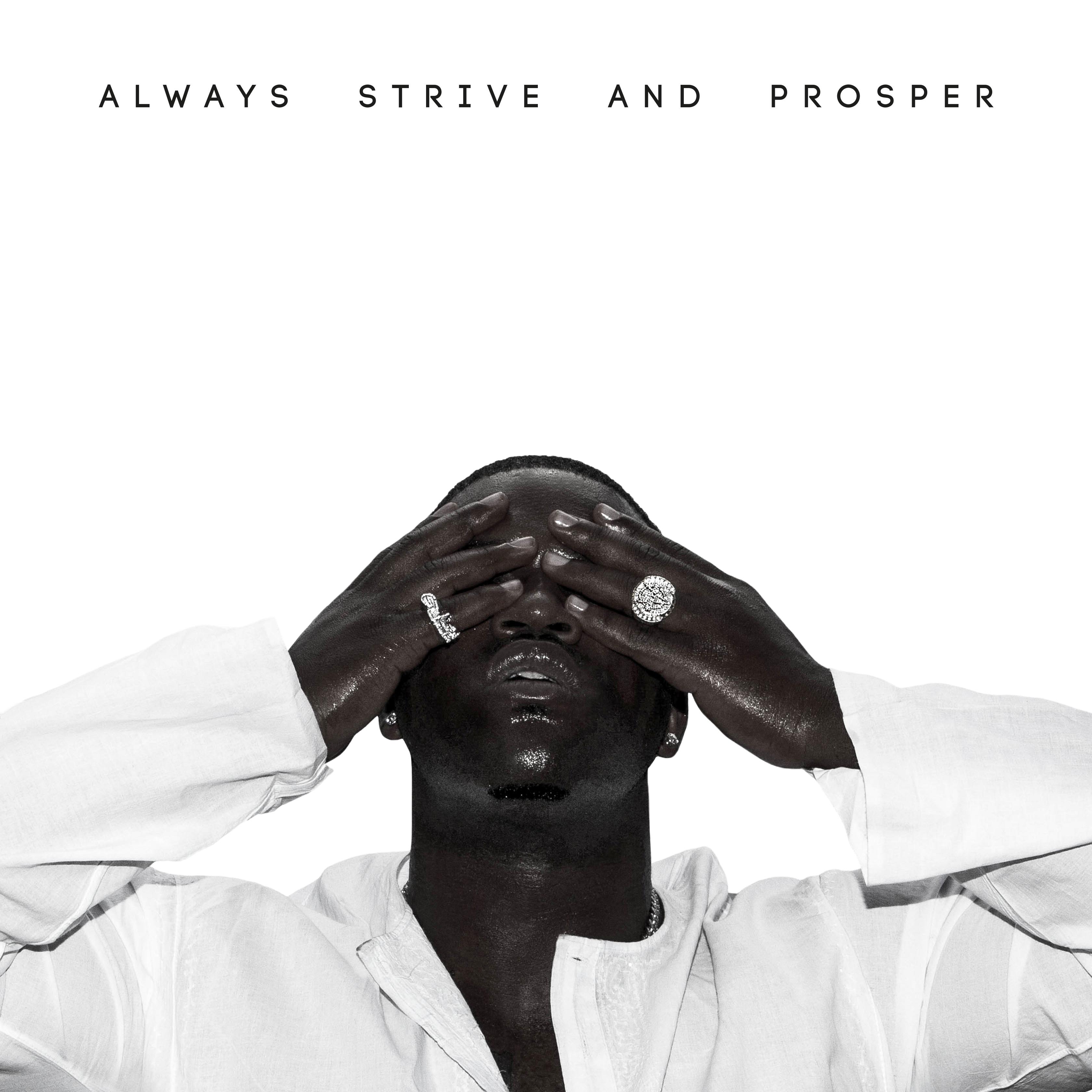 A$AP Ferg – “Hungry Ham” ft. Skrillex & Crystal Caines