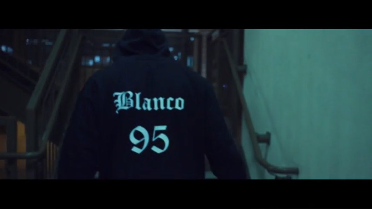 Adrian Blanco ft Rossi Rock “Stay Up”