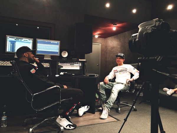 Problem Sits Down With Cypress Moreno, Gives Exclusive About New Project ‘MDA 2’