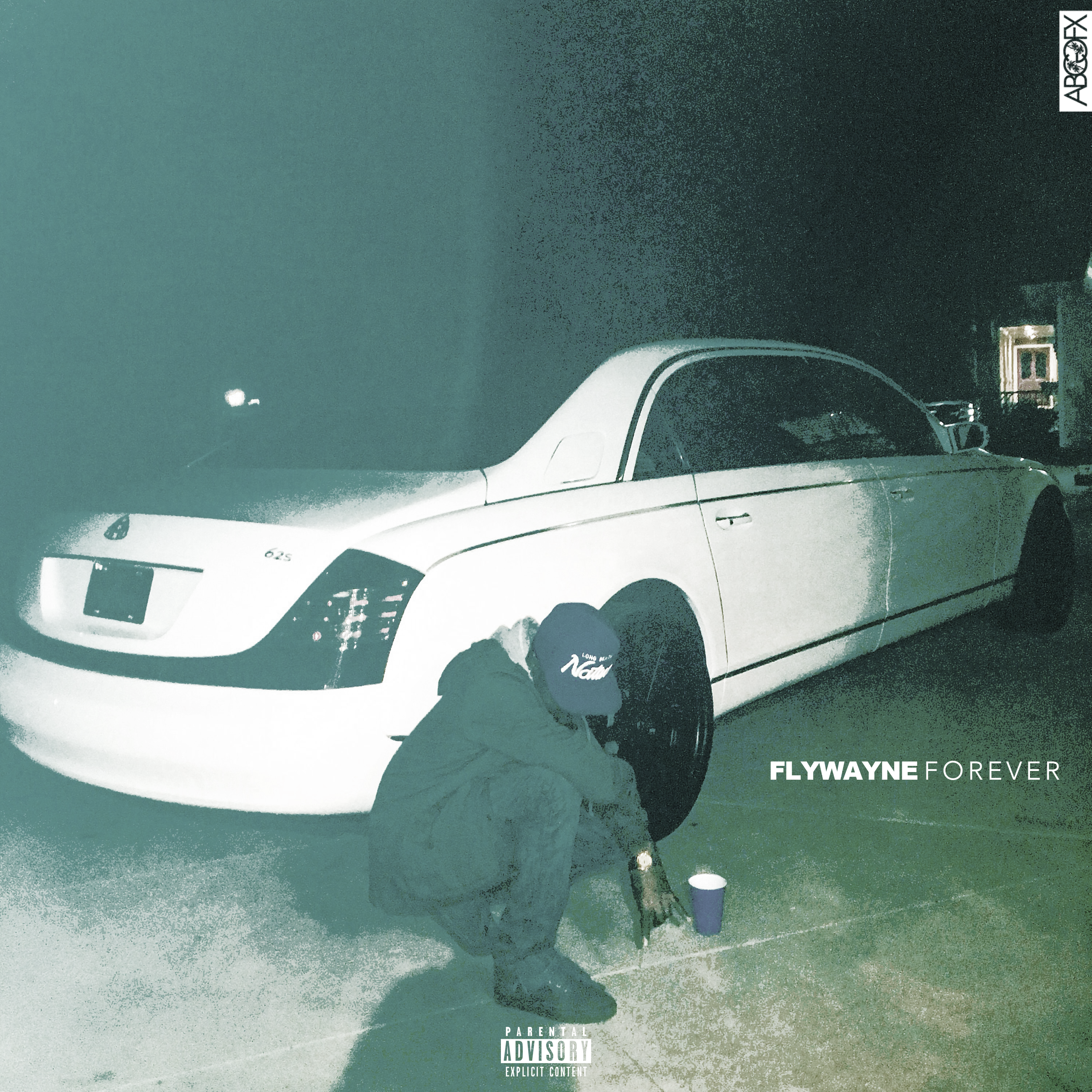 You’re Going To Want To Listen To FlyWayne “Forever”