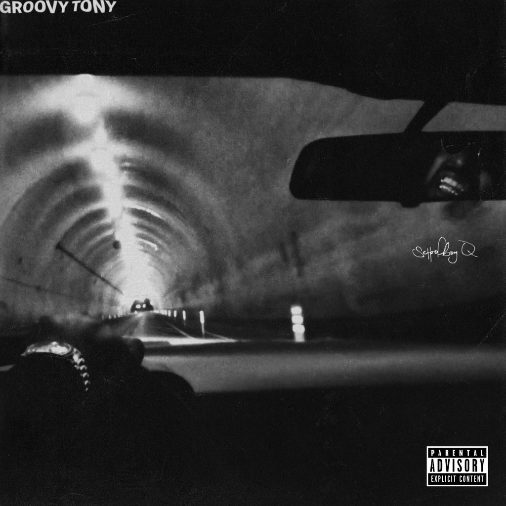 Schoolboy Q – “Groovy Tony”