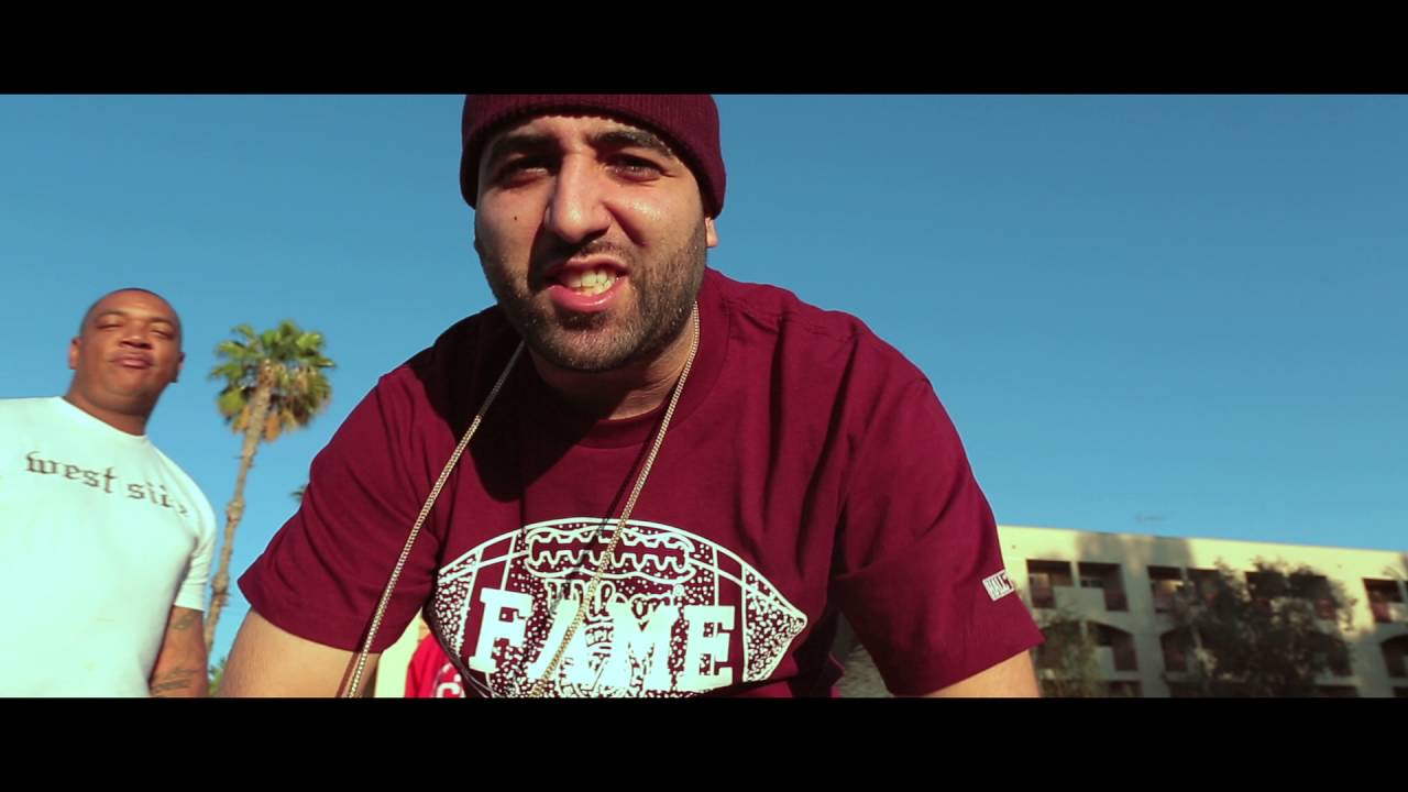 LNDN DRGS “Choose Up” Video (L.A. LEAKERS EXCLUSIVE)