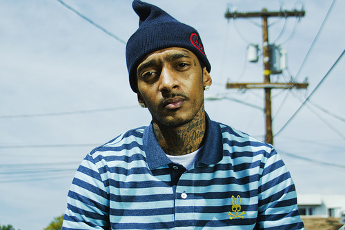 Nipsey Hussle – “Thug Life” ft. Young Thug