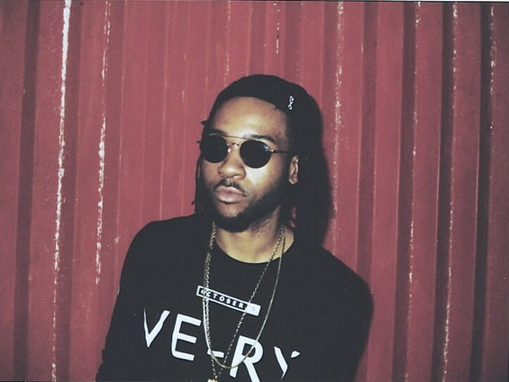 PARTYNEXTDOOR “Work” Reference Track Featuring Alternate Drake Verse
