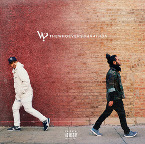 theWHOevers “Marathon Remastered”