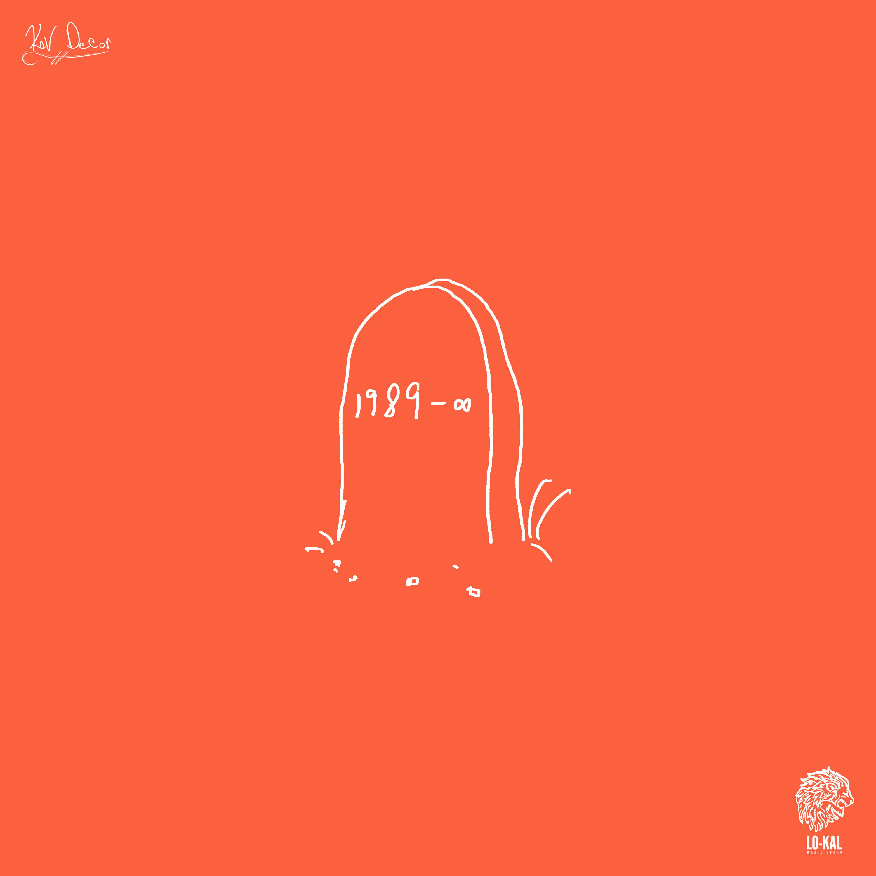 Listen to Kev Decor’s Passionate New Record “4Life”