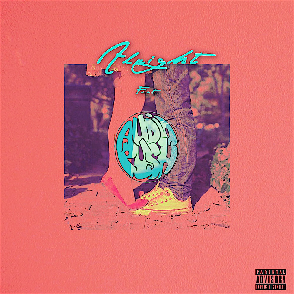 Michael Luna “Alright” ft Audio Push Prod. LunAtic & Marz P