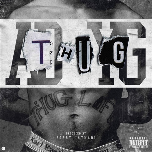 AD x YG “Thug” Prod. Sorry JayNari