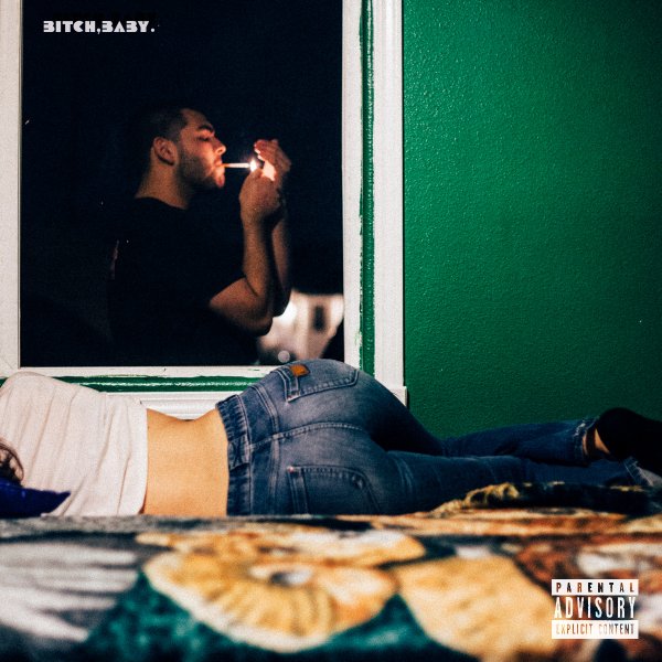 Listen To AGE’s Fire New Project ‘Bitch, Baby’