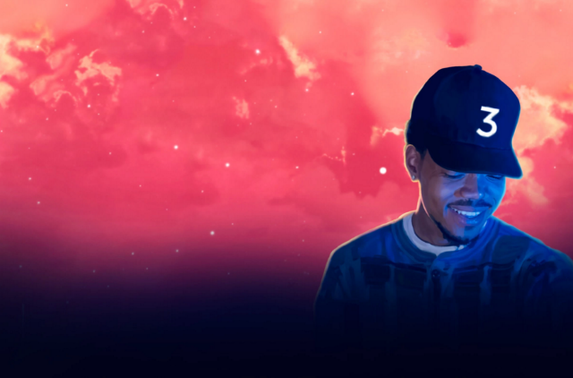 Chance The Rapper – “No Problem” Music Video