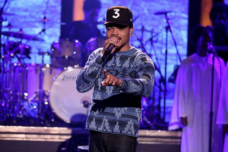 Chance The Rapper – “Blessings” And Album Release Date