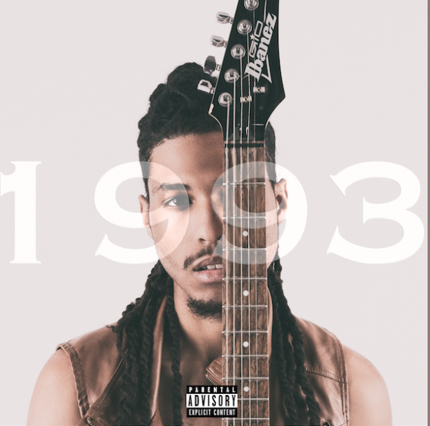 Listen to Didda Joe ‘1993’ EP With Your Woman, Men You Will Thank Us Later