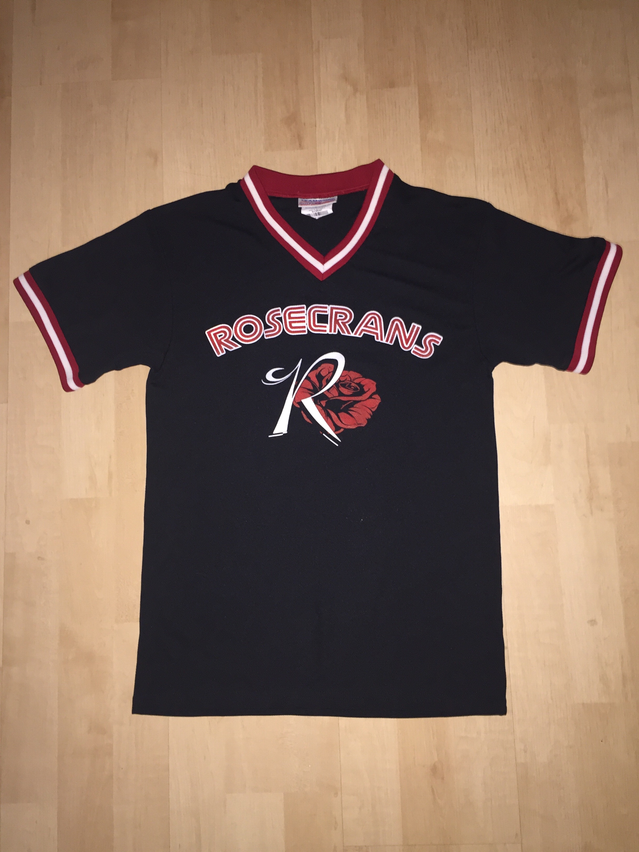 Problem & DJ Quik Inspired Rosecrans Jerseys Pre-Order Link!