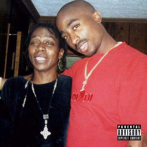 The Game Releases “Mama” In Honor Of Afeni Shakur & Mother’s Day