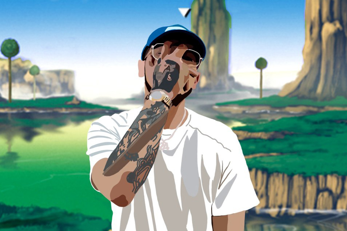 SOUNDCLOUD GEM: L.A. VanGogh “Changed My Number” Prod. L.A. VanGogh