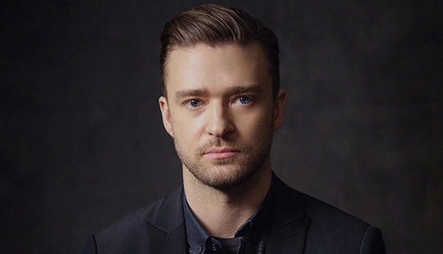 Justin Timberlake – “Can’t Stop The Feeling”