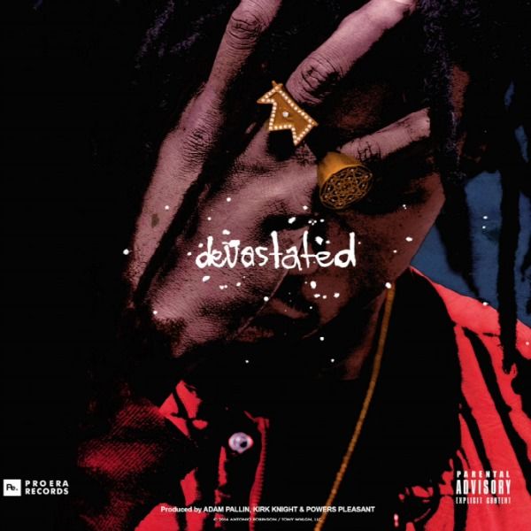 Joey Bada$$ – “Devastated”