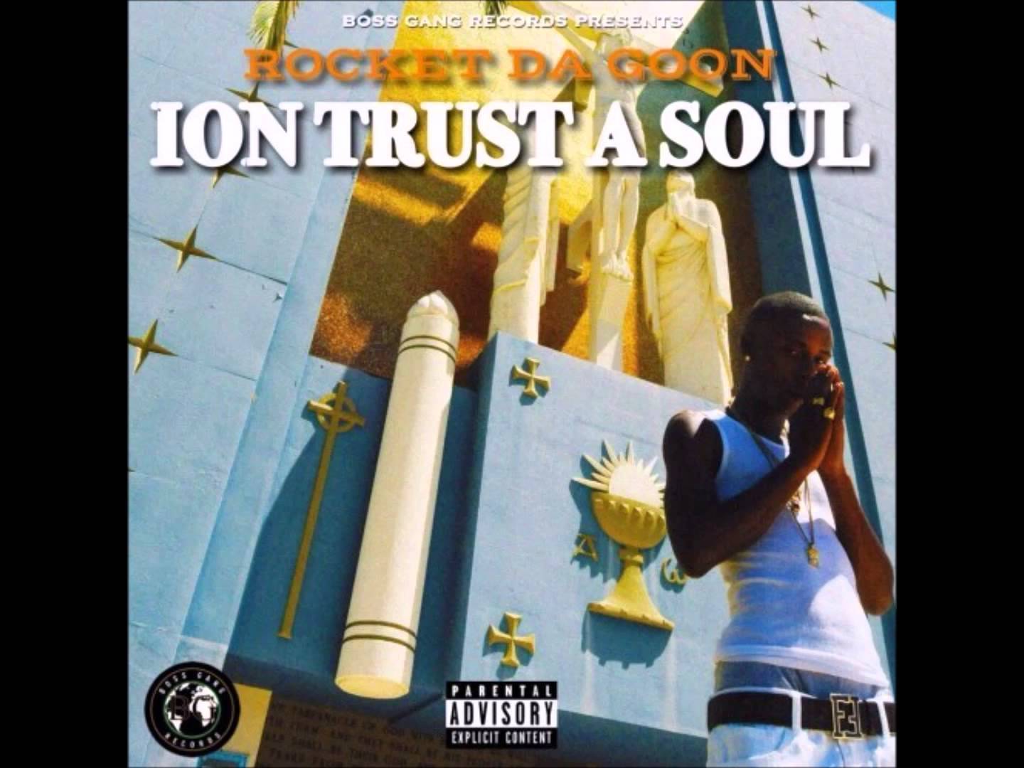 Rocket Da Goon “Me Vs Everybody” Video Prod. Chucky Beatz