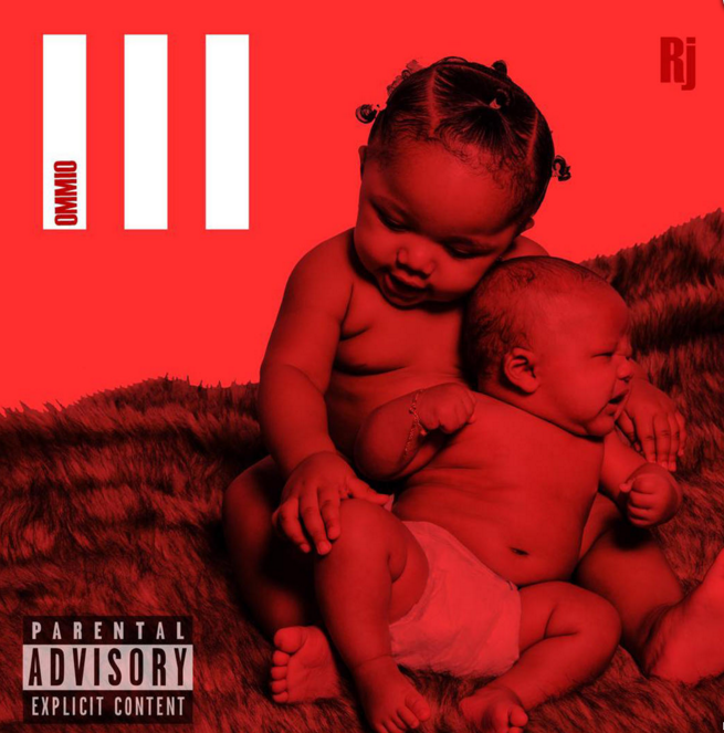 RJ presents “OMMIO 3”