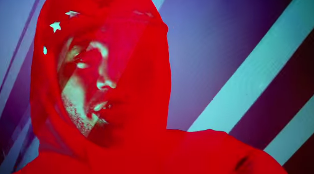 Ev Zepplin feat. Aston Matthews “Chemdream” VIDEO