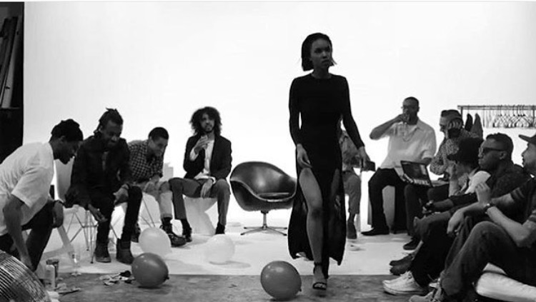 PREMIERE: Mat Randol “Through With Love” Video