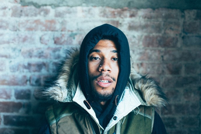 Hodgy – “Final Hour” ft. Busta Rhymes