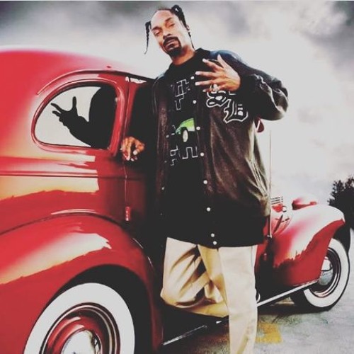 Snoop Dogg – “My Carz” (prod. J Dilla)