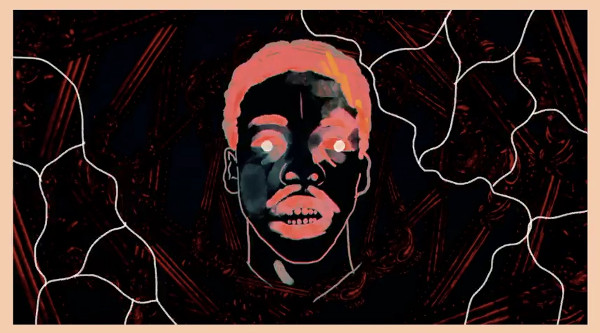 Samiyam – “Mirror” ft. Earl Sweatshirt (Music Video)