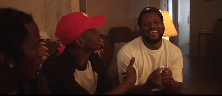 ScHoolboy Q – “By Any Means: Part (1)”