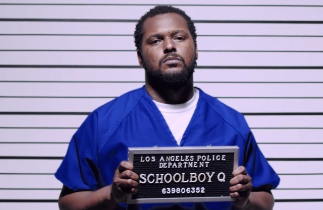 ScHoolboy Q – “Tookie Knows II: Part (2)”