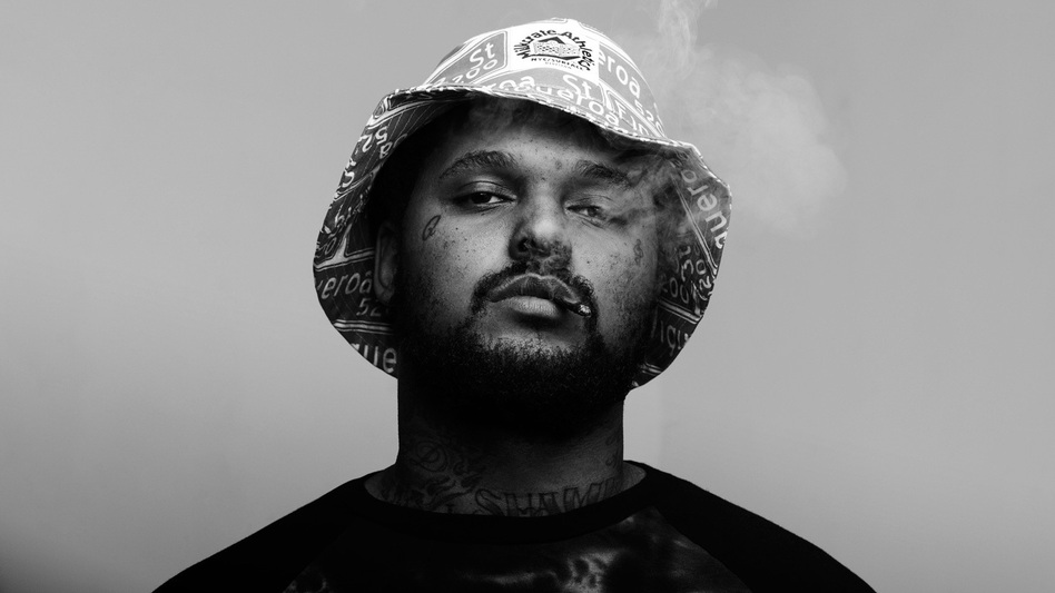 ScHoolboy Q – “Blank Face” Track List & Pre-Order