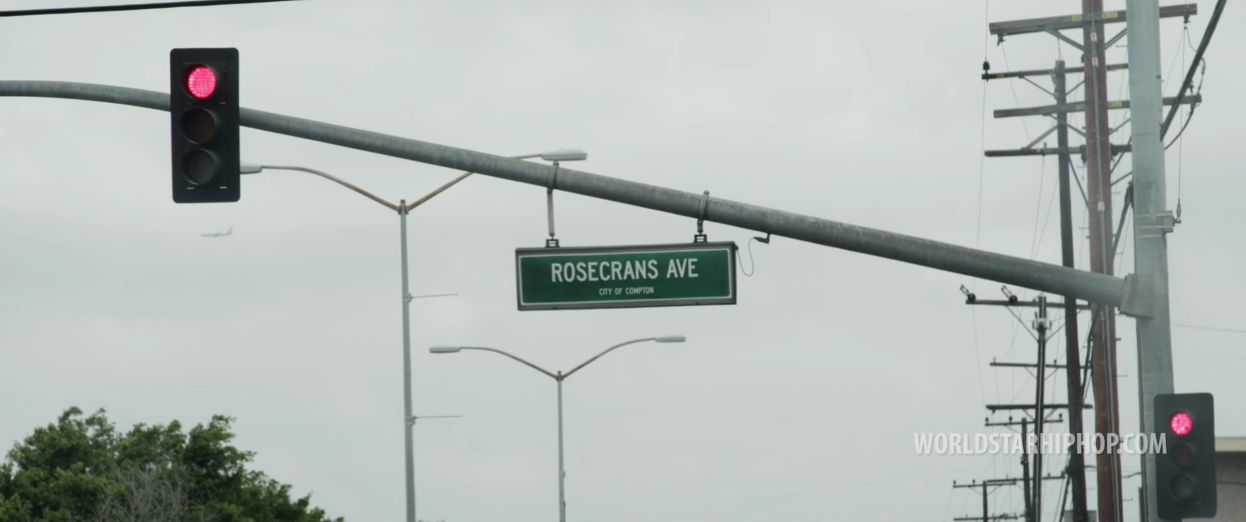 The Game – “Roped Off” ft. Problem & Boogie (Music Video)