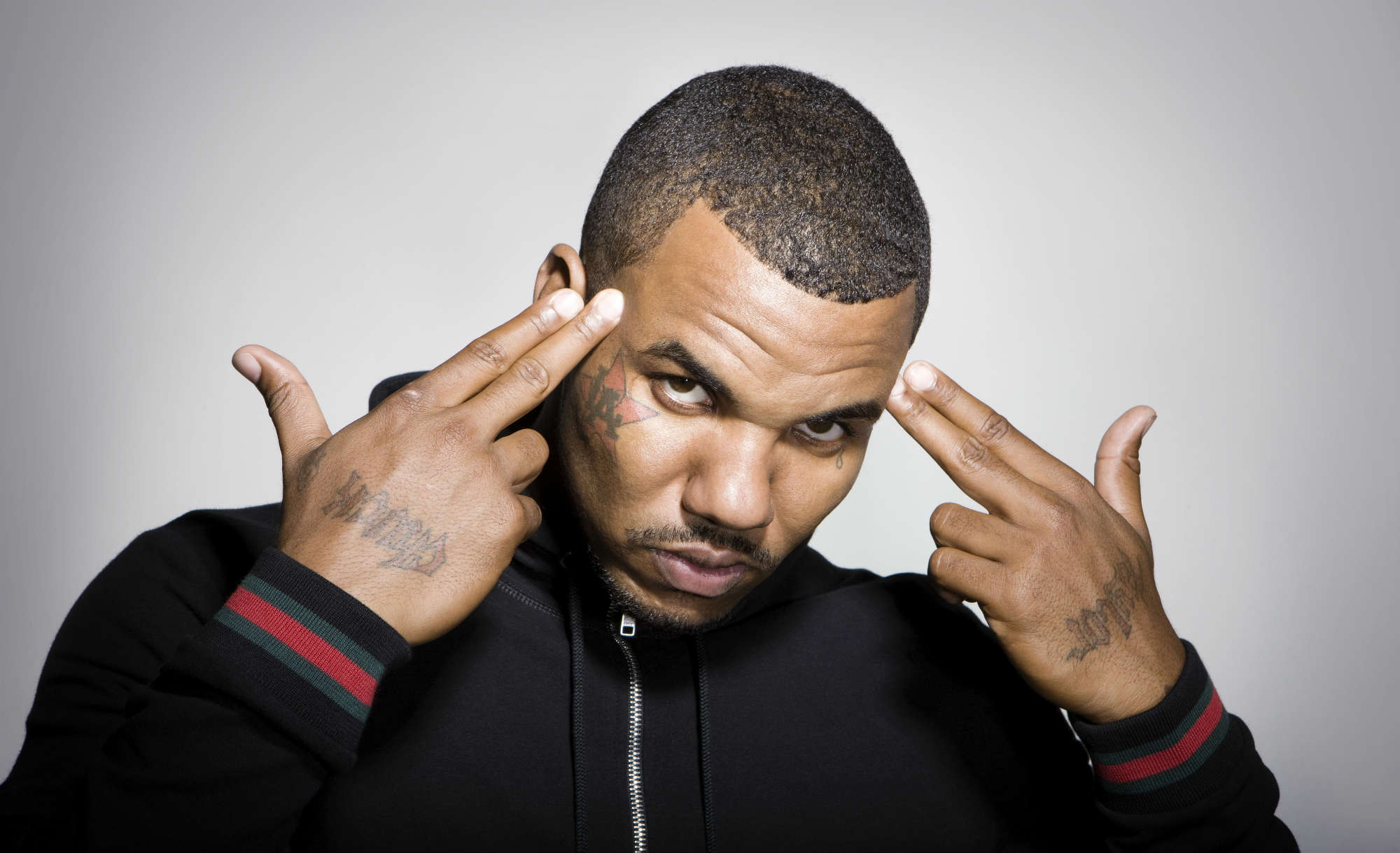The Game – “All Eyez” ft. Jeremih