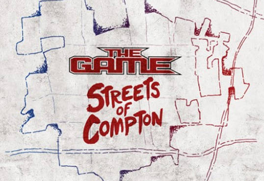 The Game – “Death Row Chain”