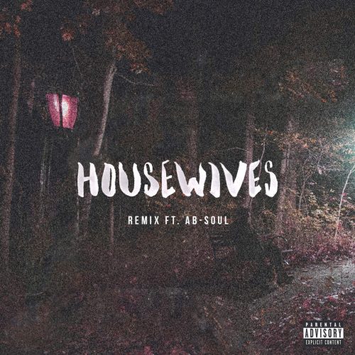 Bas x Ab-Soul “Housewives” Remix