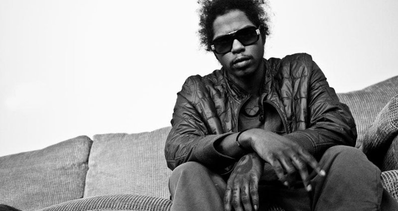 Ab-Soul – “RAW (Backwards)” ft. Zacari