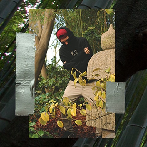 Alexnder Luna “Better” ft Alanna Aguiar