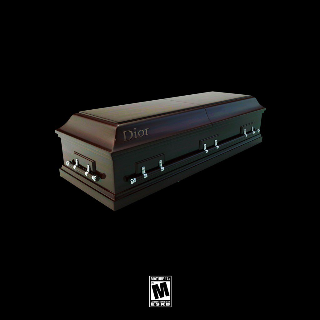 Andru “Die In Dior” Ft Yung Skrrt