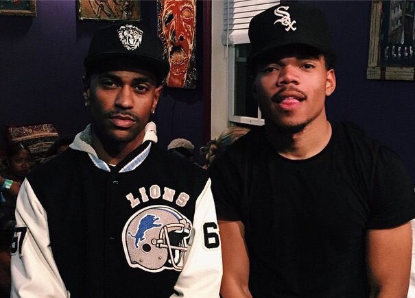 Chance The Rapper – “Living Single” ft. Big Sean, Jeremih, & Smino