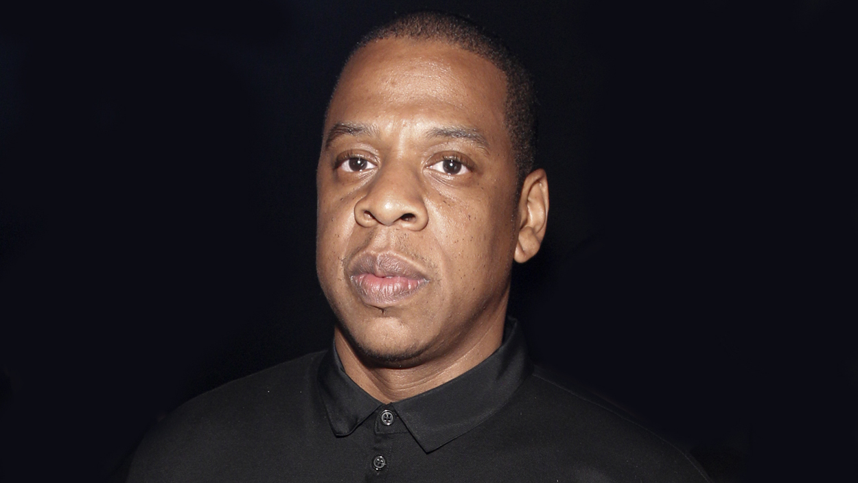 Jay-Z – “Spiritual”