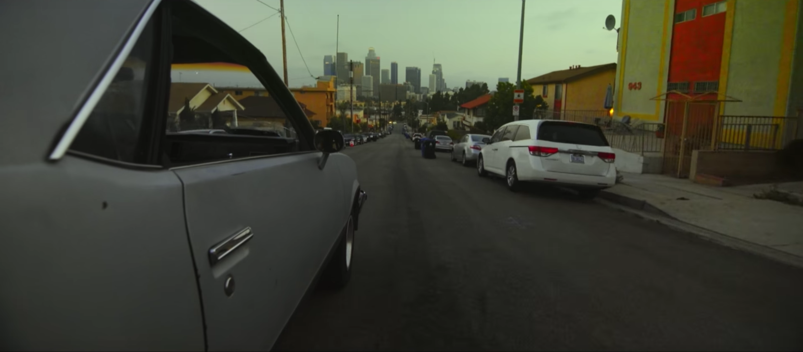 ScHoolboy Q – “JoHn Muir” (Music Video)