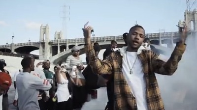 Gmac ft AD “That’s Fasho” Video
