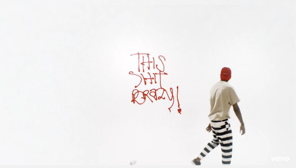 YG – “Still Brazy” (Music Video)