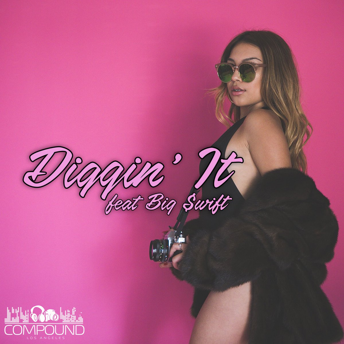 Dezy ft Big $wift “Diggin’ It”